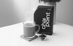 Irani Chai Flask