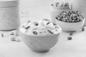 Ice Cream Shrikhand