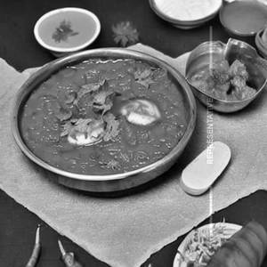 Egg Dal Katora