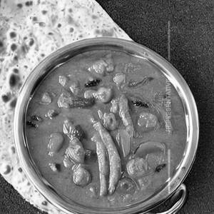 Veg Kurma