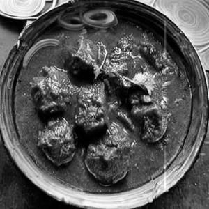 Handi Mutton