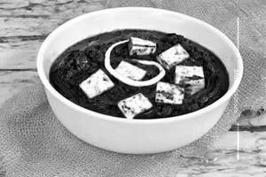 Paneer Palak