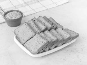 Milk toast 200gm