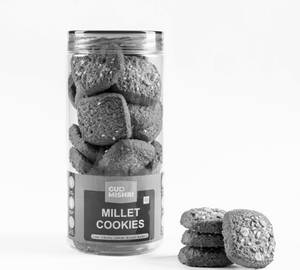 Millet Cookies [300 G]