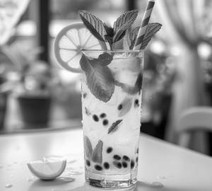 Passion fruit