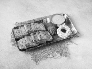 Avakayi Paneer Tikka 