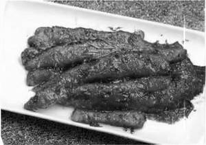 Fish Butter Pepper