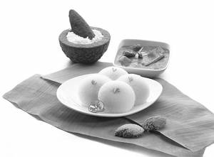 Madurai Kothu Idli