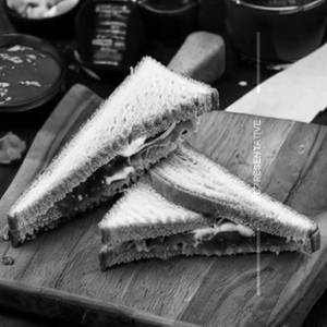 Jam Sandwich
