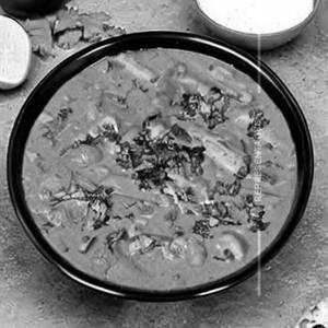 Veg Navratan Korma