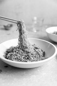 Veg Special Maggi
