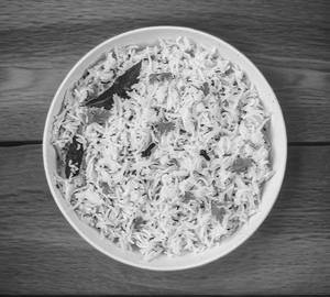 Jeera rice