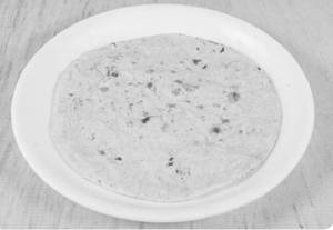 Tawa Plain Roti