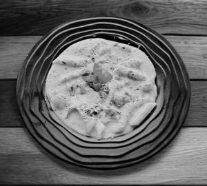 White Sauce Pasta