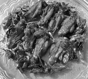 Fried Chicken Wings