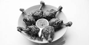 Chicken Lollipop