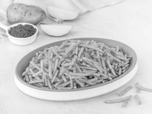 POTATO SALI MASALA 200g.