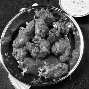Chandramukhi Chicken Fry