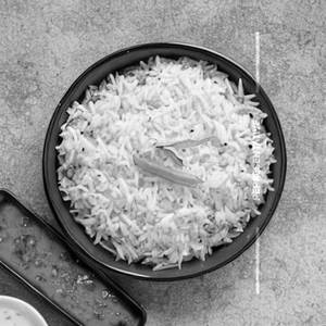 Mixed Volcano Rice