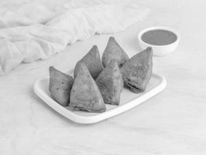 Mini Punjabi Samosa