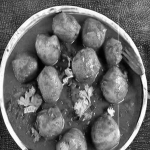Dum Ka Aloo