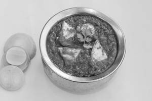 Punjabi paneer