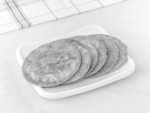 FARALI BHAKHRI 200g