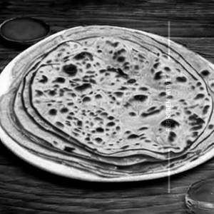 Paratha