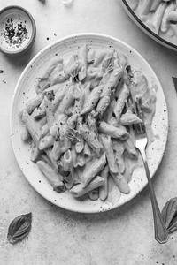 Red Sauce Pasta