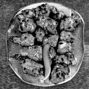 Tandoori Gobi
