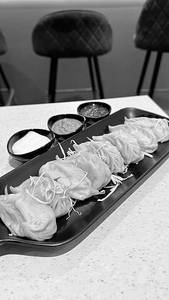 Veg Paneer Steam Momos