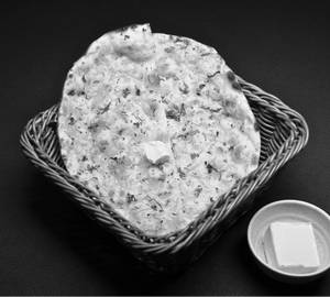 Butter Kulcha