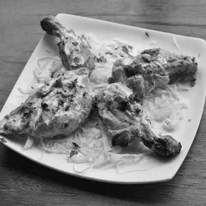 Barra Kabab
