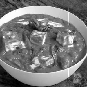 Tomato Paneer