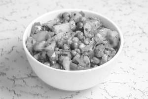 Aloo matar
