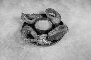 Fish Fry (roha)
