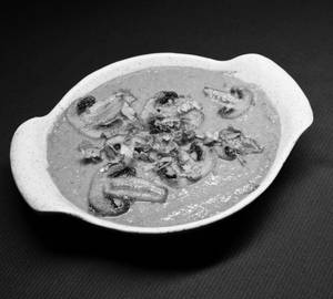 Mushroom Masala