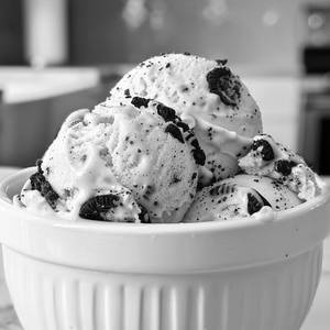Cookies & Cream