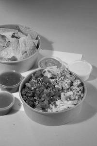 Paneer Salad Bowl