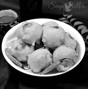 Aloo bonda [1 piece]