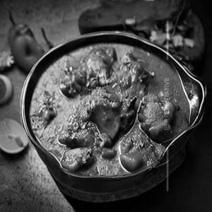 Chicken Kadai Boneless
