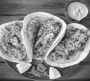 Taco Bites