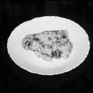Omlette (Double)