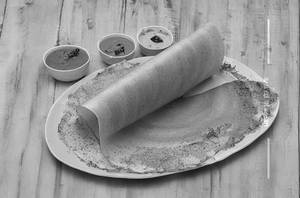 Jinni Roll Dosa