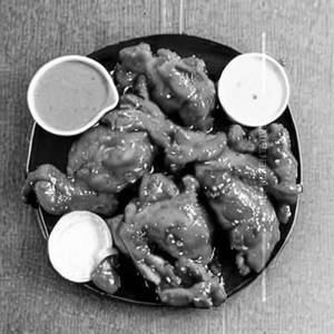Tai Pai Chicken
