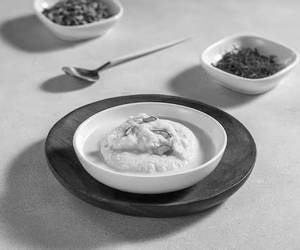 Kesar Rasmalai