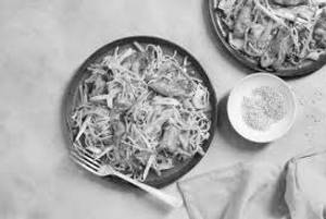 Fish Hakka Noodles
