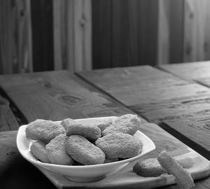 Veg Nuggets