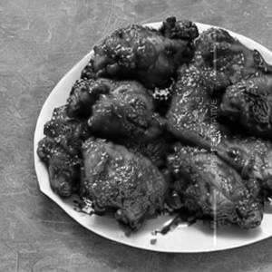 Kss Chicken Dry [Boneless]