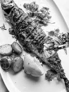 Fish Salt and Pepper